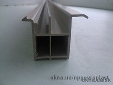 Подставочные профиля